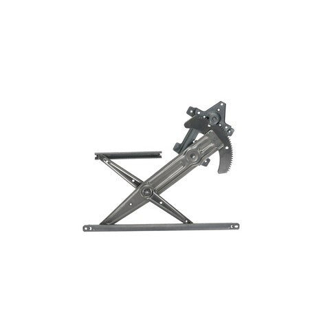 TrakMotive Window Regulator P/N:10-0005 Fits: Chevrolet Colorado 12-04, GMC Canyon 12-04, Isuzu I-280 2006, Isuzu I-290 08-07, Isuzu I-350 2006, Isuzu I-370 08-07 - Image 2