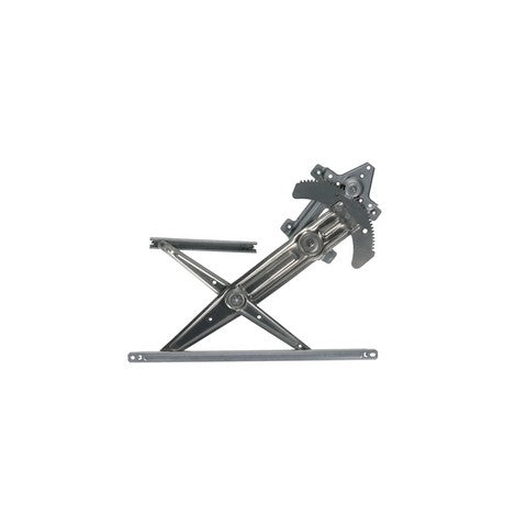 TrakMotive Window Regulator P/N:10-0006 Fits: Chevrolet Colorado 12-04, GMC Canyon 12-04, Isuzu I-280 2006, Isuzu I-290 08-07, Isuzu I-350 2006, Isuzu I-370 08-07 - Image 1