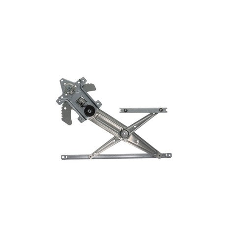 TrakMotive Window Regulator P/N:10-0006 Fits: Chevrolet Colorado 12-04, GMC Canyon 12-04, Isuzu I-280 2006, Isuzu I-290 08-07, Isuzu I-350 2006, Isuzu I-370 08-07 - Image 2