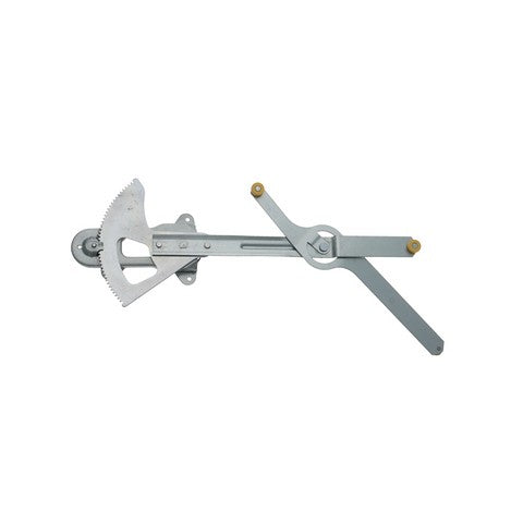 TrakMotive Window Regulator P/N:10-0013 Fits: Cadillac Escalade, Chevrolet C1500, Chevrolet C1500 Suburban, Chevrolet C2500, Chevrolet C2500 Suburban, Chevrolet C3500, Chevrolet K1500, Chevrolet K1500 Suburban, Chevrolet K2500, Chevrolet K2500 Suburban - Image 1