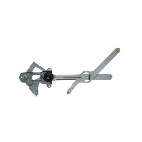 TrakMotive Window Regulator P/N:10-0013 Fits: Cadillac Escalade, Chevrolet C1500, Chevrolet C1500 Suburban, Chevrolet C2500, Chevrolet C2500 Suburban, Chevrolet C3500, Chevrolet K1500, Chevrolet K1500 Suburban, Chevrolet K2500, Chevrolet K2500 Suburban - Image 2