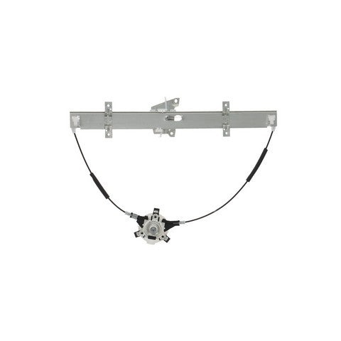 TrakMotive Window Regulator P/N:10-0037 Fits: Chevrolet Tracker 04-99 - Image 2