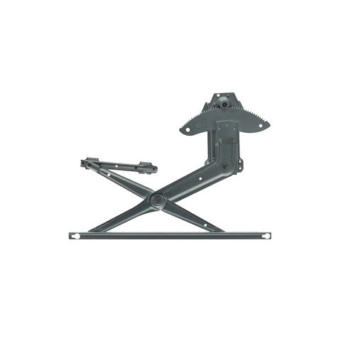 TrakMotive Window Regulator P/N:10-0046 Fits: Dodge Ram 1500 01-94, Dodge Ram 2500 02-94, Dodge Ram 3500 02-94 - Image 1