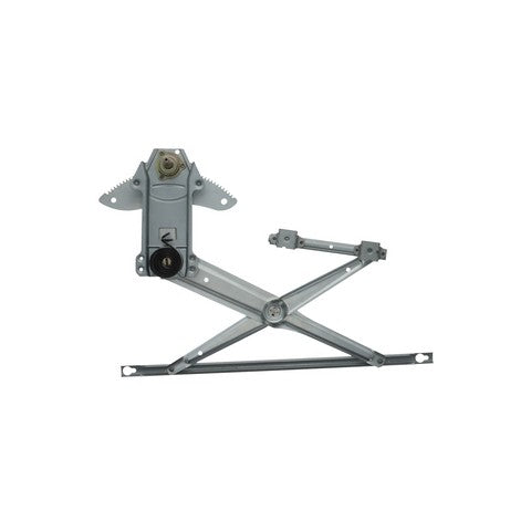TrakMotive Window Regulator P/N:10-0046 Fits: Dodge Ram 1500 01-94, Dodge Ram 2500 02-94, Dodge Ram 3500 02-94 - Image 2