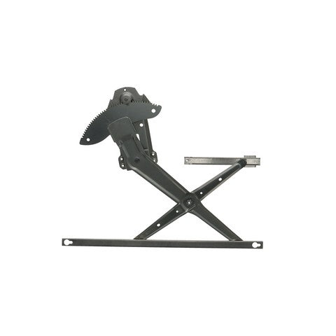 TrakMotive Window Regulator P/N:10-0049 Fits: Dodge Dakota 04-97 - Image 1