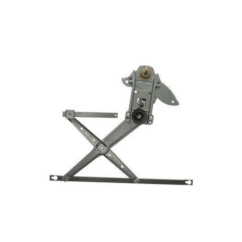 TrakMotive Window Regulator P/N:10-0049 Fits: Dodge Dakota 04-97 - Image 2
