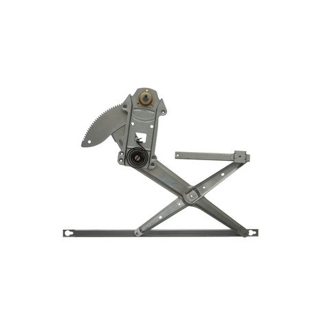 TrakMotive Window Regulator P/N:10-0050 Fits: Dodge Dakota 04-97 - Image 1
