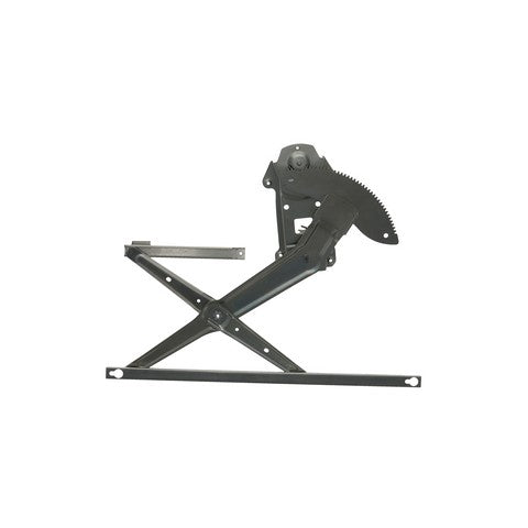 TrakMotive Window Regulator P/N:10-0050 Fits: Dodge Dakota 04-97 - Image 2