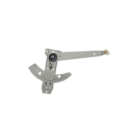 TrakMotive Window Regulator P/N:10-0054 Fits: Ford Bronco 96-92, Ford F-150 96-92, Ford F-250 96-92, Ford F-250 Hd 1997, Ford F-350 97-92 - Image 1