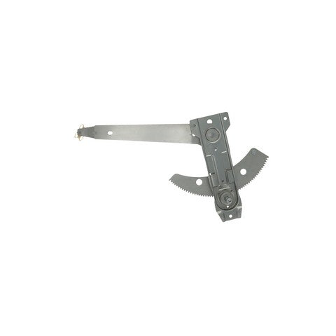 TrakMotive Window Regulator P/N:10-0054 Fits: Ford Bronco 96-92, Ford F-150 96-92, Ford F-250 96-92, Ford F-250 Hd 1997, Ford F-350 97-92 - Image 2