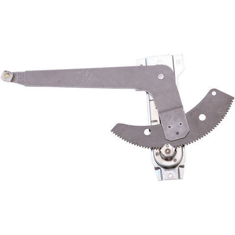 TrakMotive Window Regulator P/N:10-0055 Fits: Ford Bronco 91-80, Ford F-100 83-80, Ford F-150 91-80, Ford F-250 91-80, Ford F-350 91-80 - Image 2