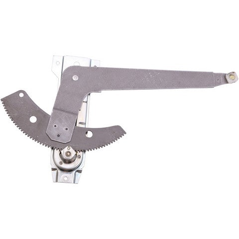 TrakMotive Window Regulator P/N:10-0056 Fits: Ford Bronco 91-80, Ford F-100 83-80, Ford F-150 91-80, Ford F-250 91-80, Ford F-350 91-80 - Image 2