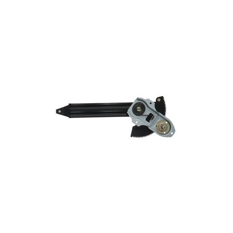 TrakMotive Window Regulator P/N:10-0060 Fits: Ford F-100 79-73, Ford F-150 79-75, Ford F-250 79-73, Ford F-350 79-73, Ford F-500 77-75 - Image 2