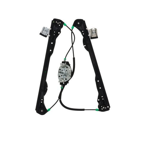 TrakMotive Window Regulator P/N:10-0071 Fits: Ford Focus 07-00 - Image 1