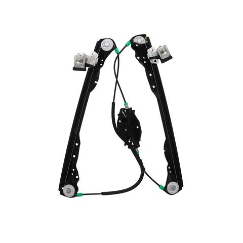 TrakMotive Window Regulator P/N:10-0071 Fits: Ford Focus 07-00 - Image 2