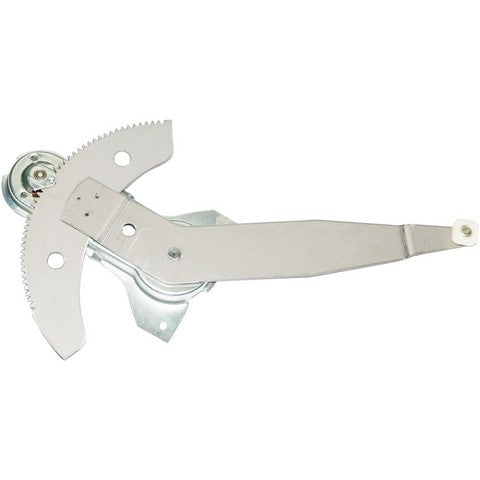 TrakMotive Window Regulator P/N:10-0079 Fits: Ford Bronco Ii 88-84, Ford Ranger 88-83 - Image 1