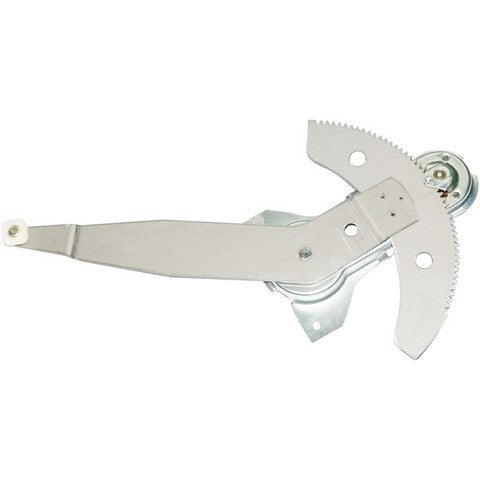 TrakMotive Window Regulator P/N:10-0080 Fits: Ford Bronco Ii 88-84, Ford Ranger 88-83 - Image 1