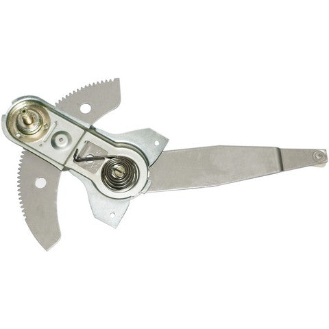 TrakMotive Window Regulator P/N:10-0080 Fits: Ford Bronco Ii 88-84, Ford Ranger 88-83 - Image 2