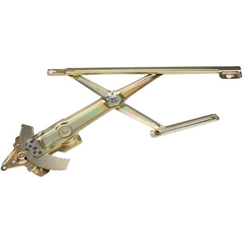 TrakMotive Window Regulator P/N:10-0104 Fits: Honda Accord 93-90 - Image 1
