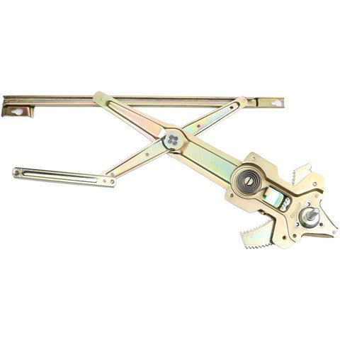 TrakMotive Window Regulator P/N:10-0104 Fits: Honda Accord 93-90 - Image 2