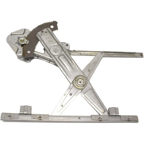TrakMotive Window Regulator P/N:10-0187 Fits: Chevrolet Cobalt 09-05, Pontiac G5 10-07, Pontiac Pursuit 06-05, Saturn Ion 07-03 - Image 2