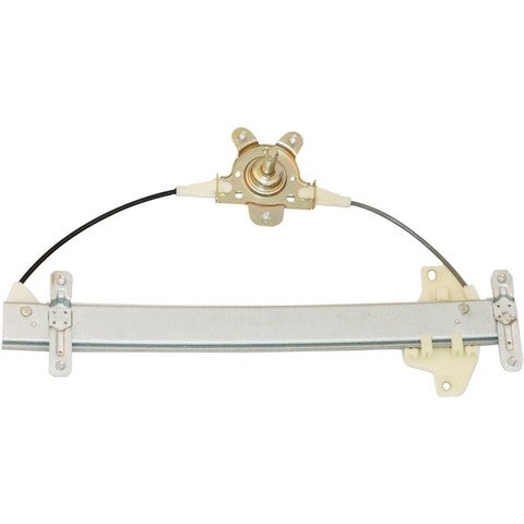 TrakMotive Window Regulator P/N:10-0193 Fits: Hyundai Sonata 98-94 - Image 1