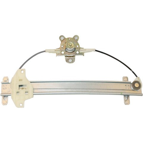 TrakMotive Window Regulator P/N:10-0193 Fits: Hyundai Sonata 98-94 - Image 2