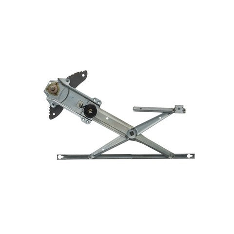 TrakMotive Window Regulator P/N:10-0203 Fits: Jeep Grand Cherokee 96-94 - Image 1