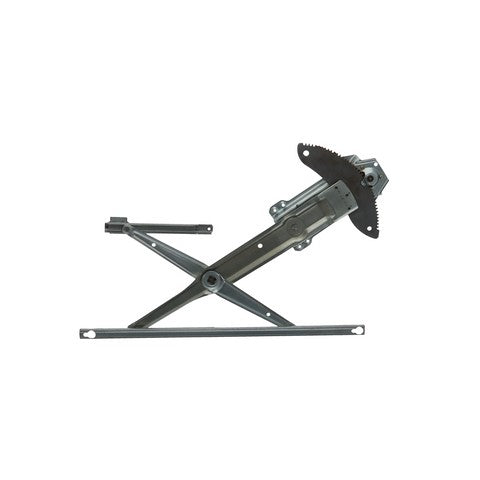 TrakMotive Window Regulator P/N:10-0203 Fits: Jeep Grand Cherokee 96-94 - Image 2