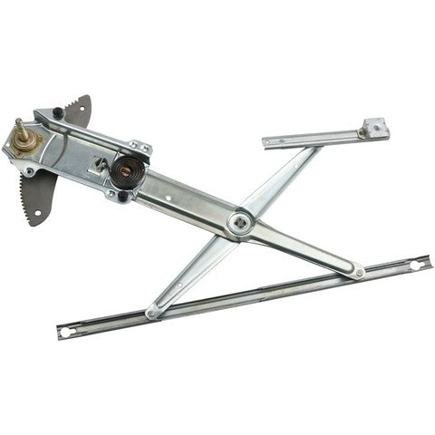 TrakMotive Window Regulator P/N:10-0204 Fits: Jeep Grand Cherokee 96-94 - Image 1