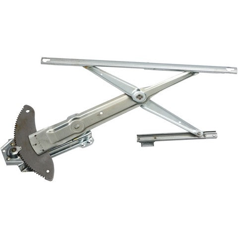 TrakMotive Window Regulator P/N:10-0204 Fits: Jeep Grand Cherokee 96-94 - Image 2