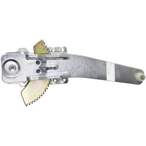 TrakMotive Window Regulator P/N:10-0225 Fits: Mazda 323 89-87, Mercury Tracer 89-88 - Image 2