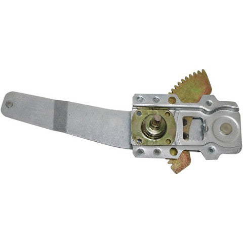 TrakMotive Window Regulator P/N:10-0226 Fits: Mazda 323 89-87, Mercury Tracer 89-88 - Image 1