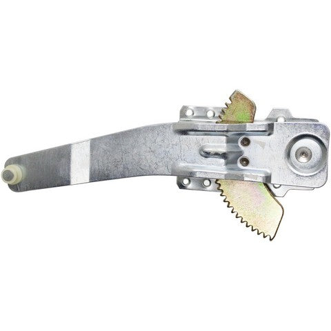 TrakMotive Window Regulator P/N:10-0226 Fits: Mazda 323 89-87, Mercury Tracer 89-88 - Image 2