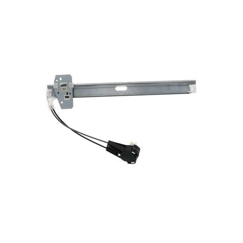 TrakMotive Window Regulator P/N:10-0239 Fits: Mazda B2000 87-86, Mazda B2200 93-87, Mazda B2600 93-87 - Image 1