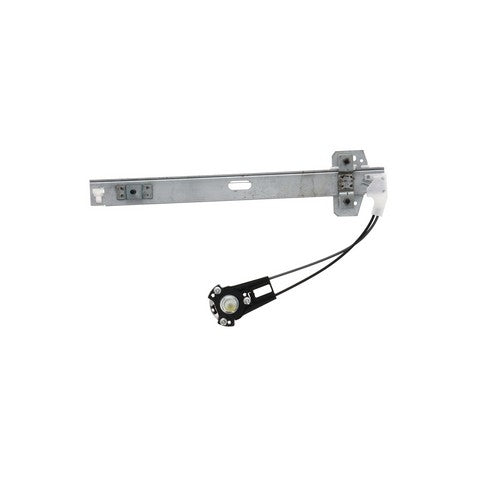 TrakMotive Window Regulator P/N:10-0239 Fits: Mazda B2000 87-86, Mazda B2200 93-87, Mazda B2600 93-87 - Image 2