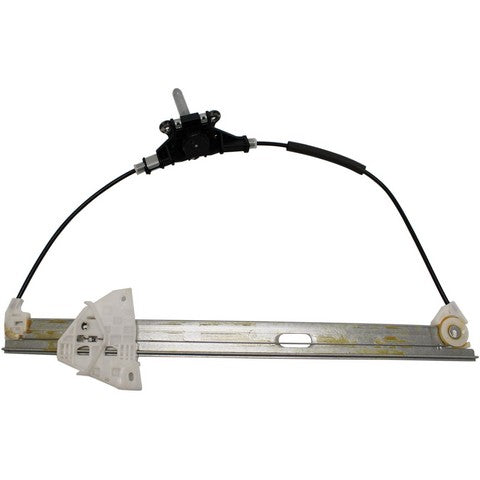 TrakMotive Window Regulator P/N:10-0243 Fits: Mazda 3 09-04 - Image 2