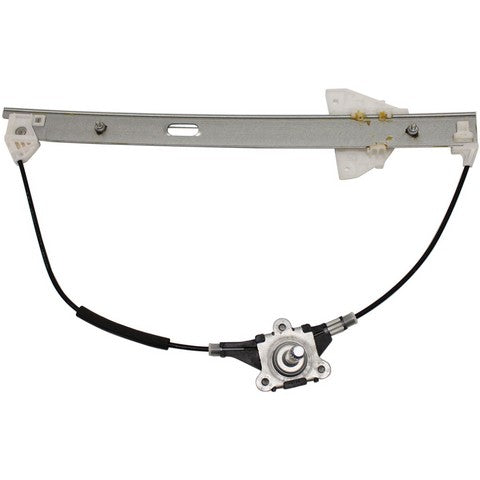 TrakMotive Window Regulator P/N:10-0244 Fits: Mazda 3 09-04 - Image 1