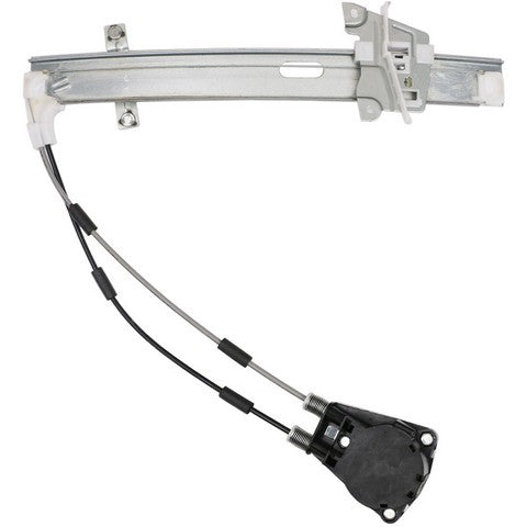 TrakMotive Window Regulator P/N:10-0247 Fits: Mazda Mx-3 95-92 - Image 2