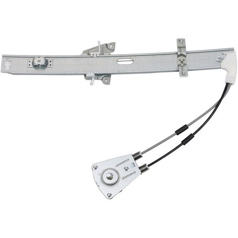TrakMotive Window Regulator P/N:10-0251 Fits: Mazda Mpv 95-89 - Image 1