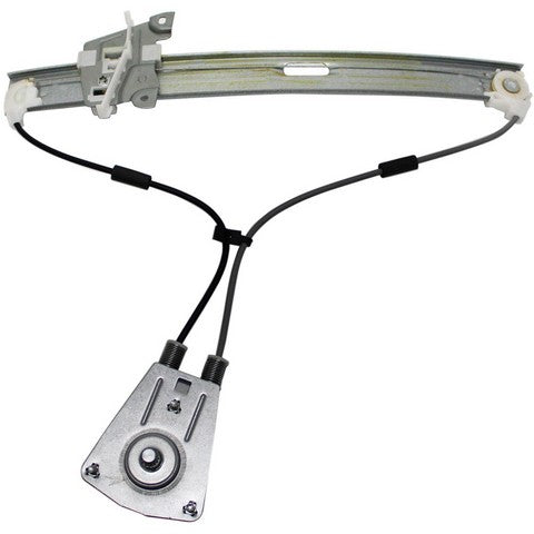 TrakMotive Window Regulator P/N:10-0258 Fits: Mazda Mpv 06-00 - Image 1