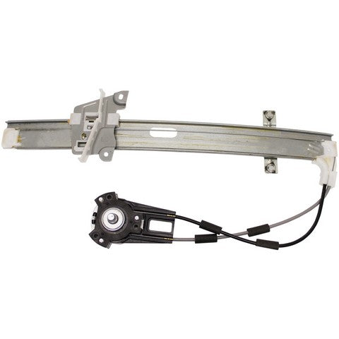 TrakMotive Window Regulator P/N:10-0260 Fits: Mazda Protege 94-90 - Image 1
