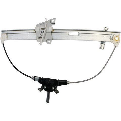 TrakMotive Window Regulator P/N:10-0268 Fits: Mazda Protege 03-99, Mazda Protege5 03-02 - Image 2