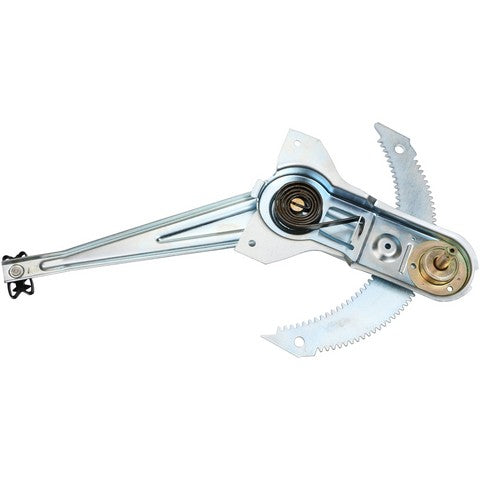 TrakMotive Window Regulator P/N:10-0272 Fits: Ford Ranger 07-93, Mazda B2300 09-01, Mazda B2300 97-94, Mazda B2500 01-98, Mazda B3000 08-94, Mazda B4000 09-94 - Image 2