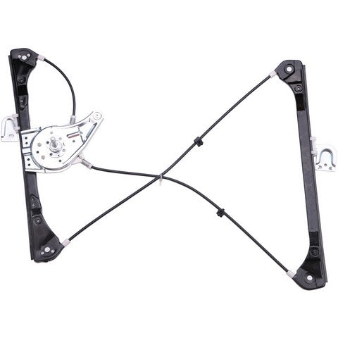 TrakMotive Window Regulator P/N:10-0303 Fits: Oldsmobile Alero 04-99, Pontiac Grand Am 04-99 - Image 2