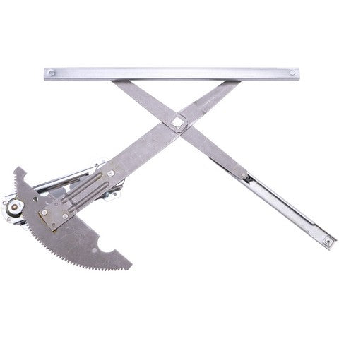 TrakMotive Window Regulator P/N:10-0311 Fits: Buick Skylark 97-92, Oldsmobile Achieva 97-92, Pontiac Grand Am 98-92 - Image 2