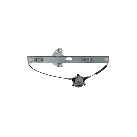 TrakMotive Window Regulator P/N:10-0317 Fits: Saturn Vue 07-02 - Image 1
