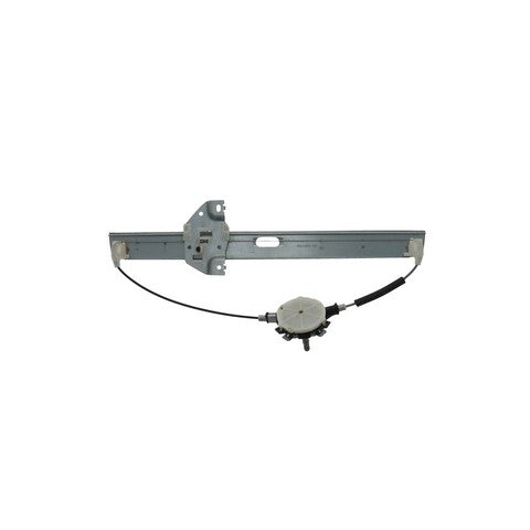 TrakMotive Window Regulator P/N:10-0318 Fits: Saturn Vue 07-02 - Image 2