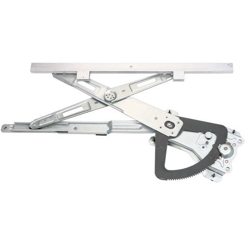TrakMotive Window Regulator P/N:10-0319 Fits: Saturn Sc1 02-97, Saturn Sc2 02-97 - Image 1