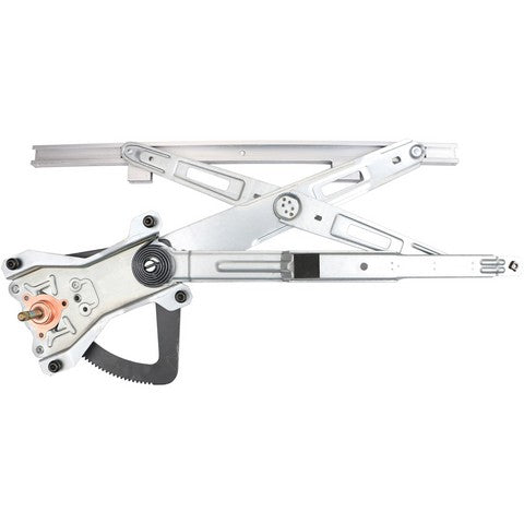 TrakMotive Window Regulator P/N:10-0319 Fits: Saturn Sc1 02-97, Saturn Sc2 02-97 - Image 2